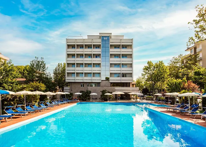 Hotel Ambasciatori