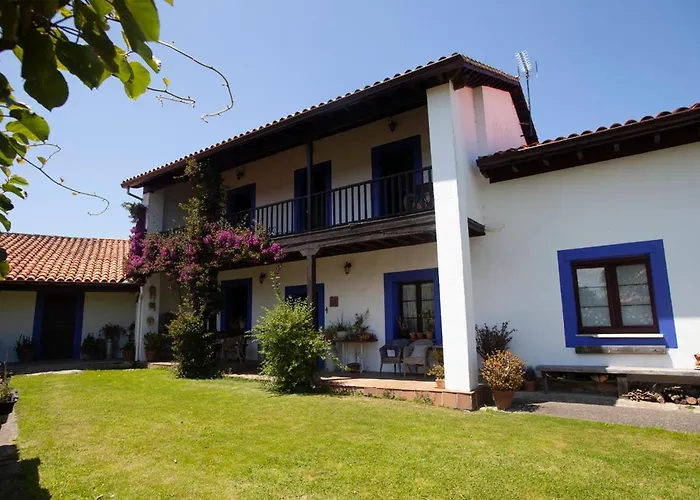 Casa Rural La Cerra