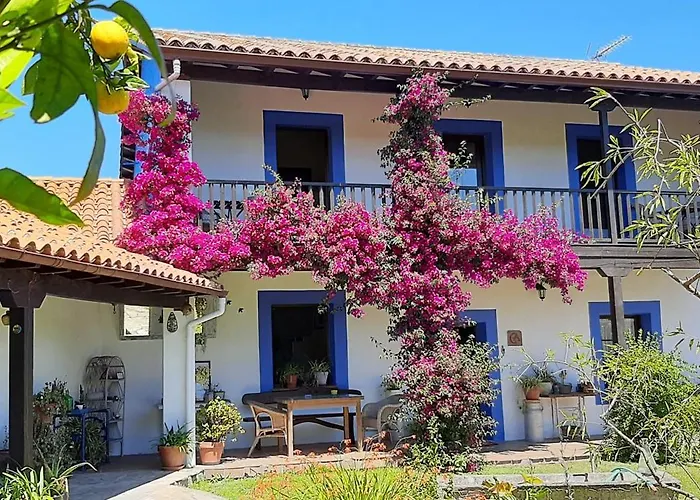 Casa Rural La Cerra