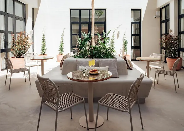 Atelier Lofts