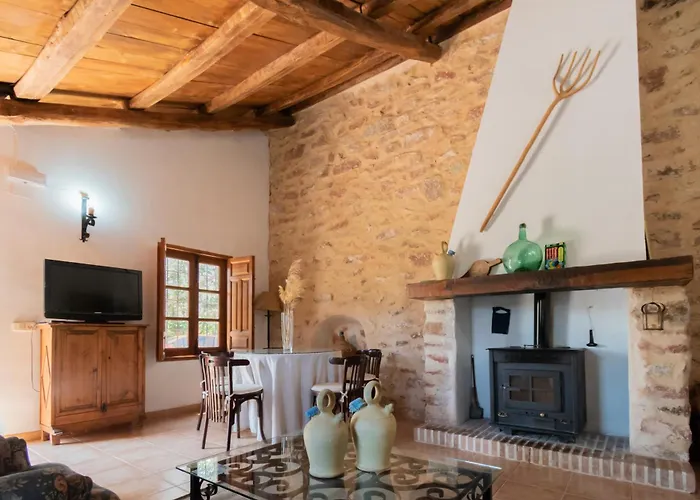Finca&Spa Vereda Real