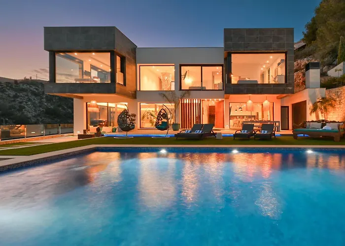 Chalet: Villa Bali By Marhen Homes