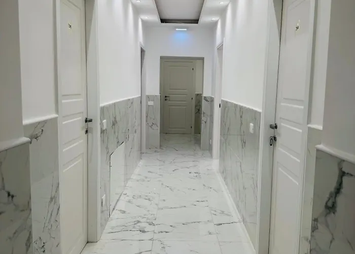 Hotel barato: Acropoli