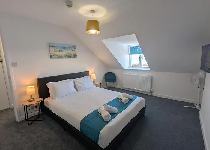 Acqua Beach Weymouth