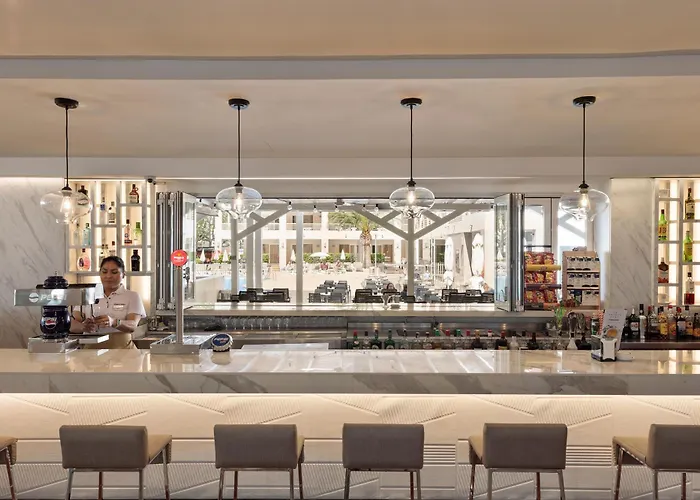 Resort: Hotel Best Da Vinci