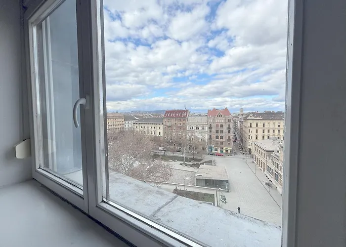 Casa de huéspedes: Artist Guest House