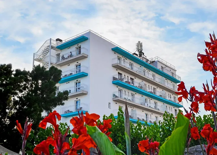 Bamblue Boutique Apartments