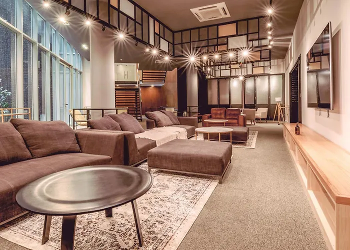 Opta Coliving Punta Carretas
