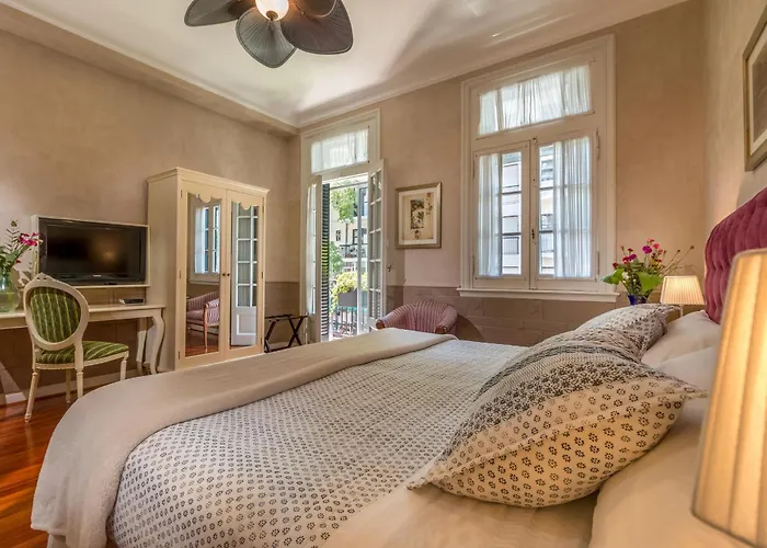 Resort: Duque Hotel Boutique & Spa (Adults Only)