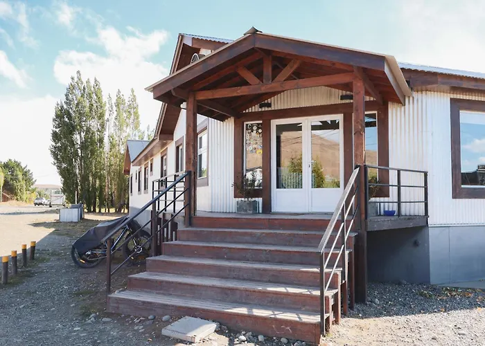 Albergue: Folk Hostel