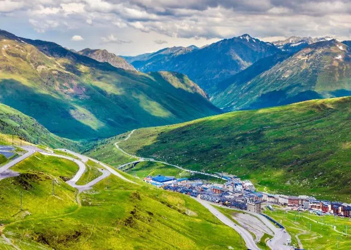 Apartaments Turistics Natural Suites Manzano 3000