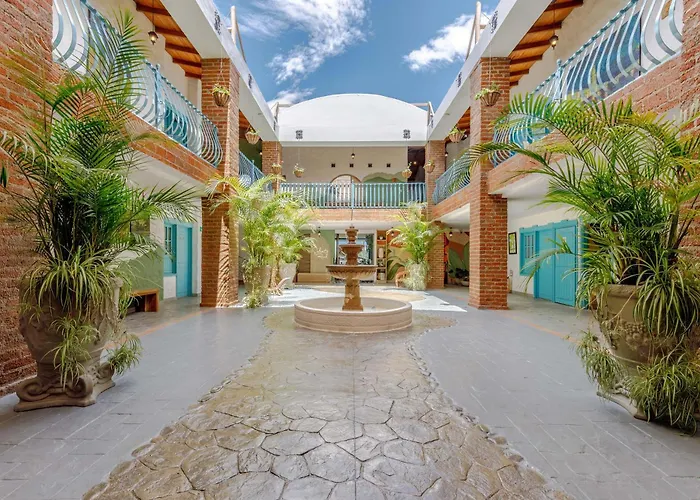 Hotel de lujo: Hotel Salento Real Eje Cafetero