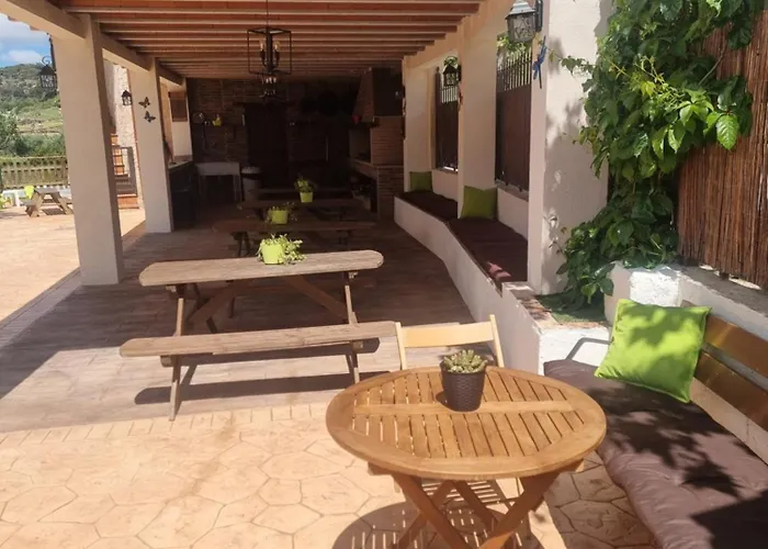 La Aldea
