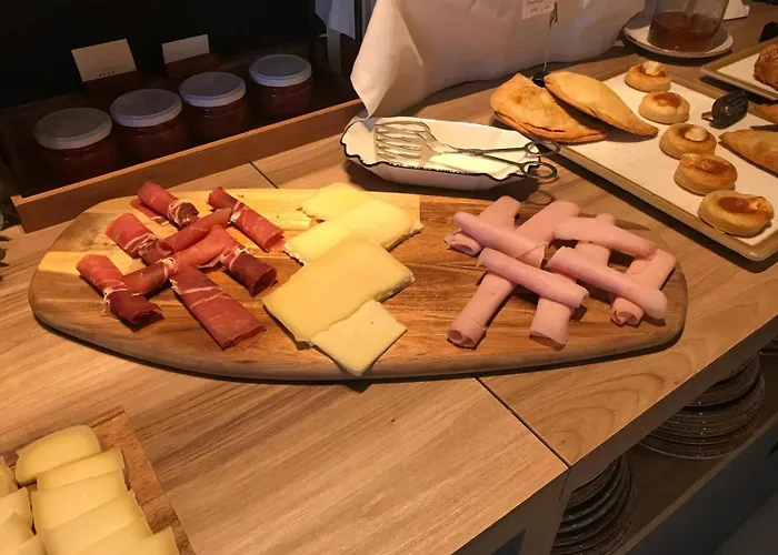 Hotel Boutique Las Indianas