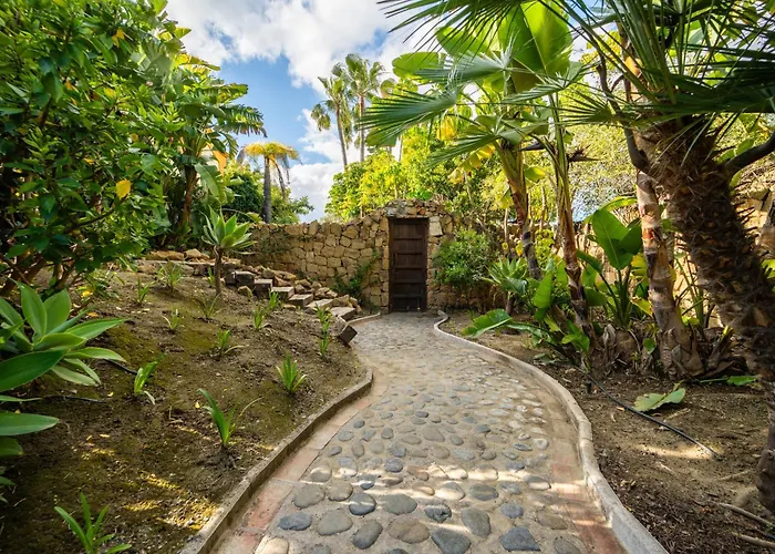 Casa Tess Boutique Hotel