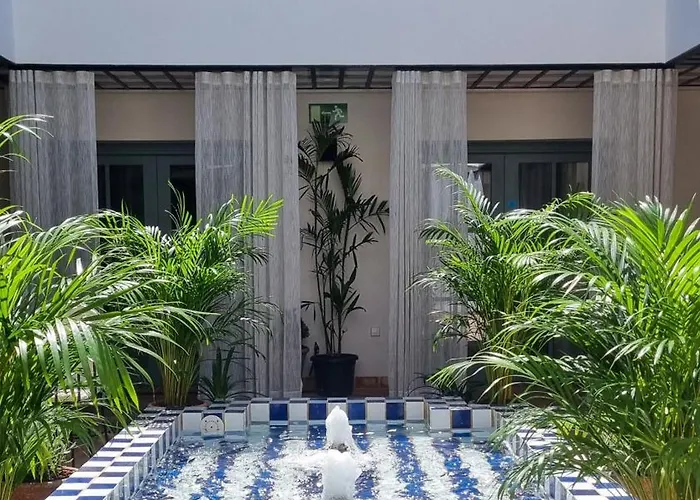 Nomad & Spa