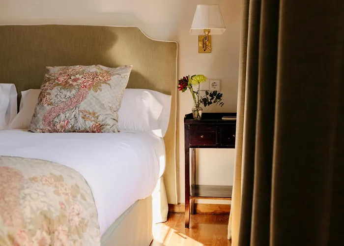PAX Casona Del Busto