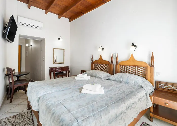 Hotel familiar: Belmondo Hotel