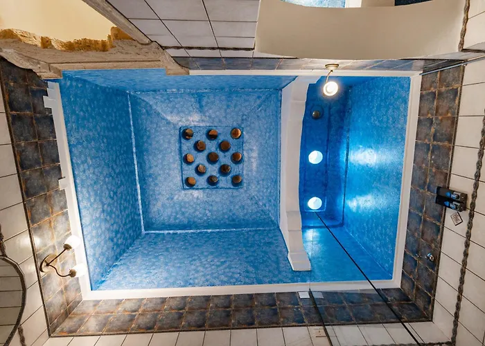 Hotel familiar: Belmondo Hotel