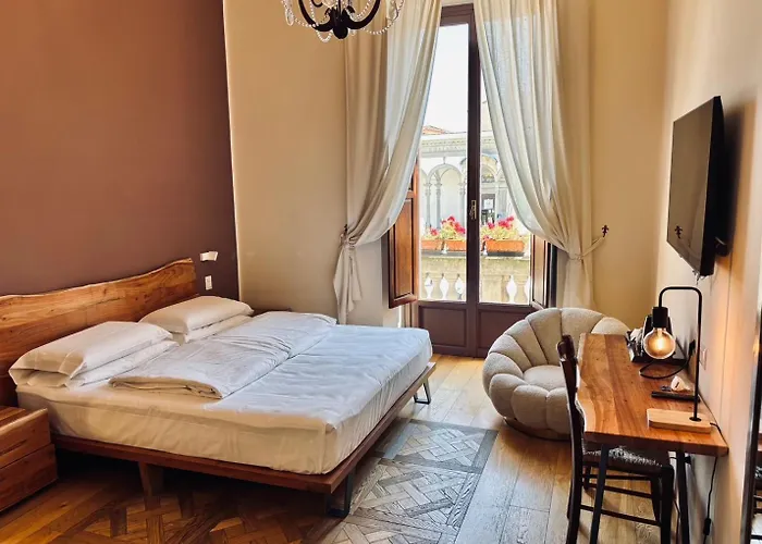 Hotel: Hotel Le Due Fontane