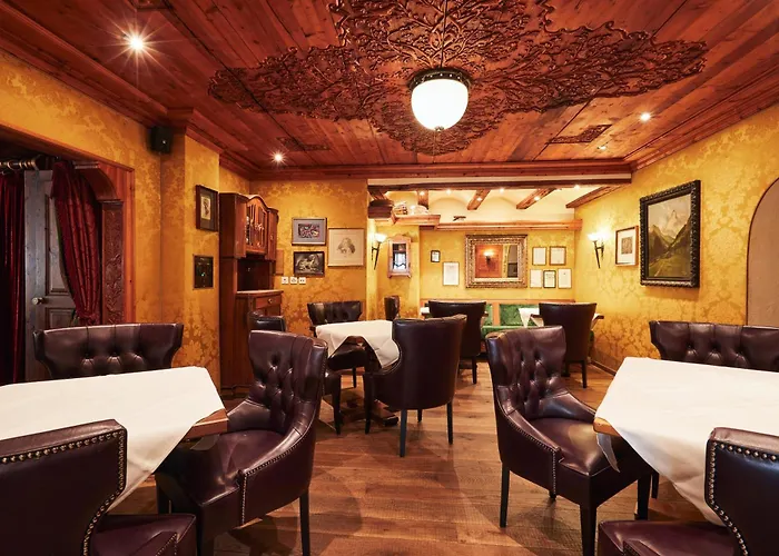 Hotel Spa: Resort Hotel Alex Zermatt