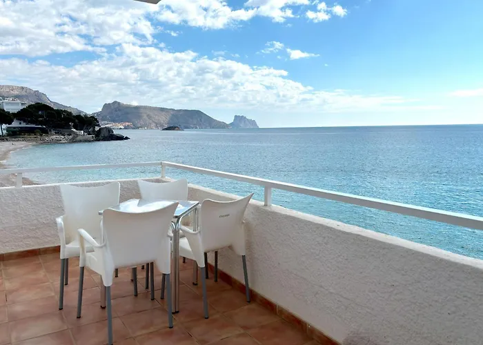 Hotel familiar: Hostal El Trovador