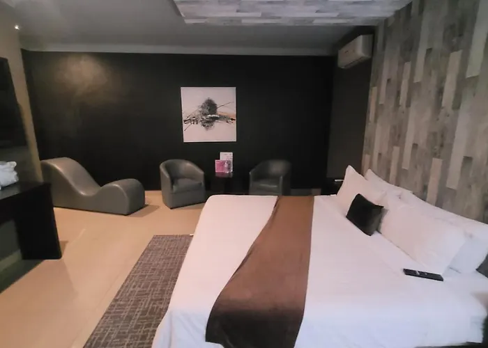 Motel Real de Queretaro