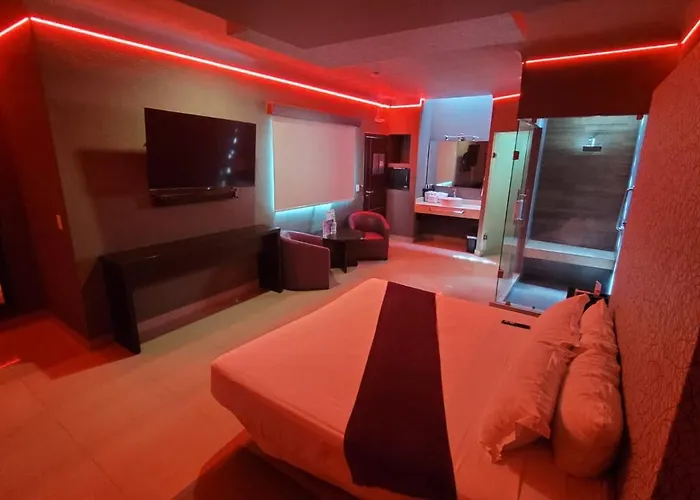 Motel Real de Queretaro