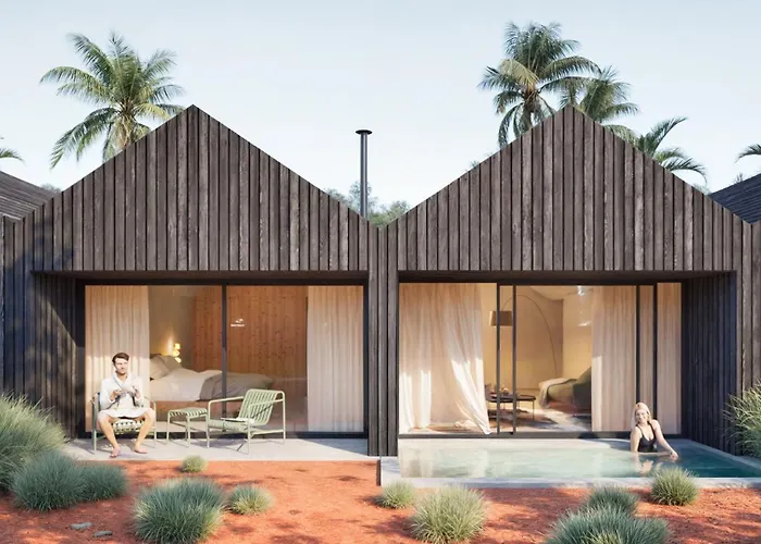 Nature Retreat by Herdade do Ananás