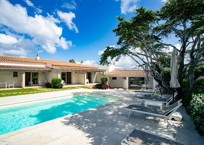 Hotel barato: La Corte Di Pulicinu