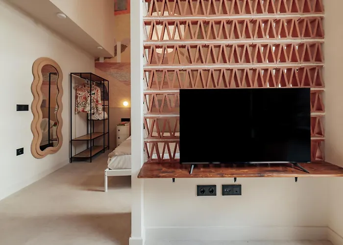 Atelier Lofts