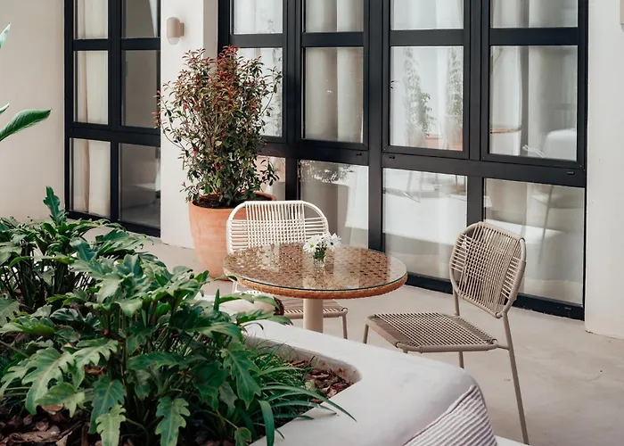 Atelier Lofts