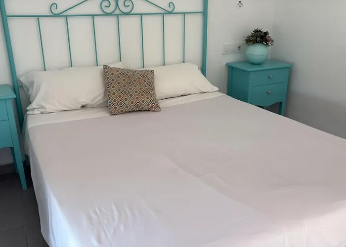 Barbate Rooms Olehousing