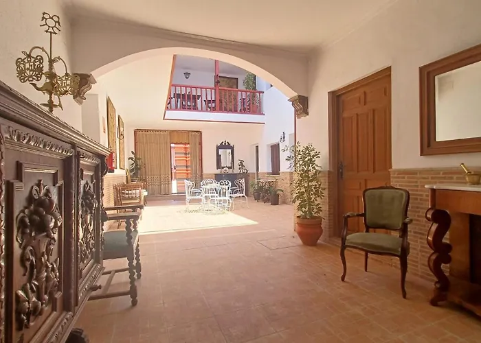 Rural Tia Pilar