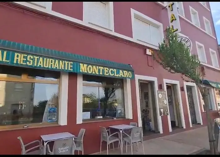 Monteclaro