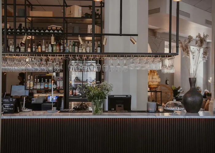 Home Hotel Borgen