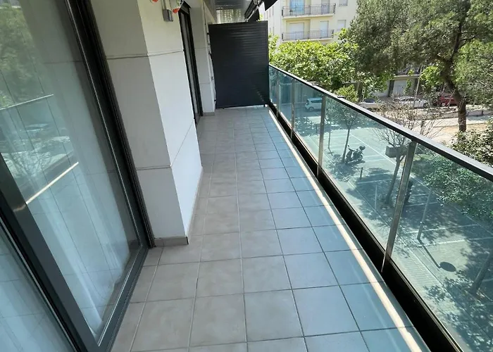Palamós Apartamentos