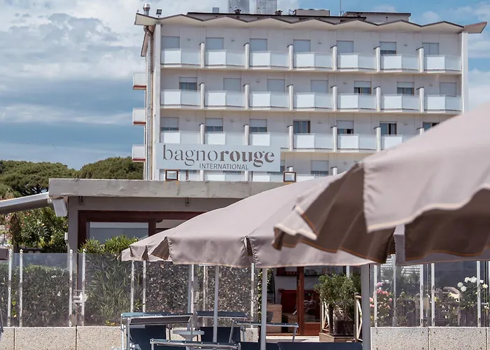  Rouge International Resort