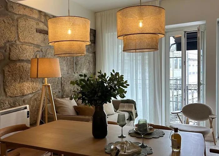 Largo Sao Domingos By Innapartments