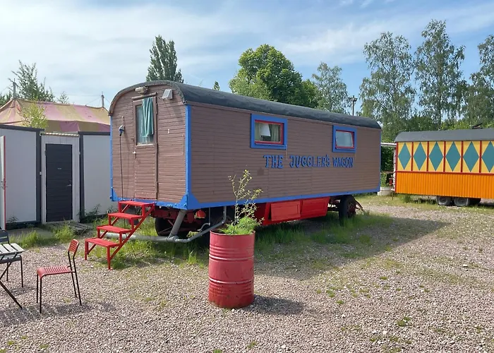 Hotel familiar: Grand Circus Hotel