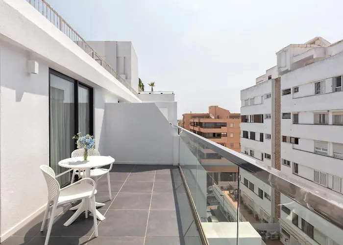 El Puerto Ibiza Hotel Spa