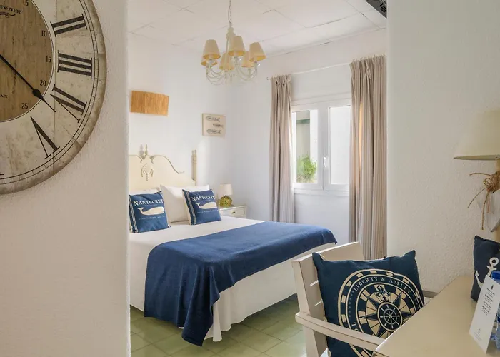 Hotel barato: La Goleta