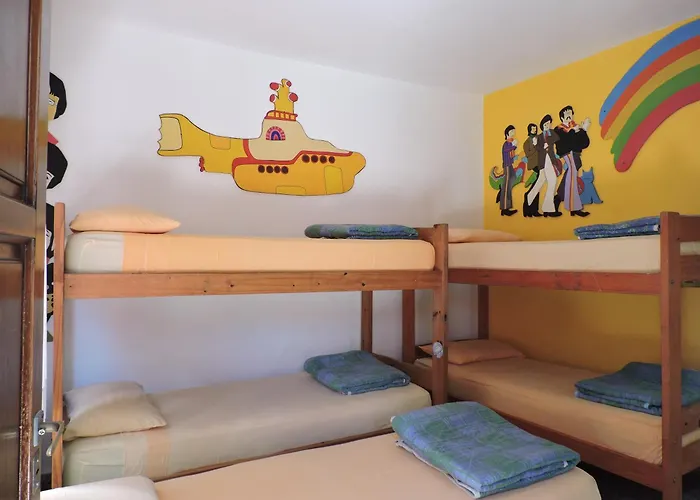 Carrusel Art-Hostel