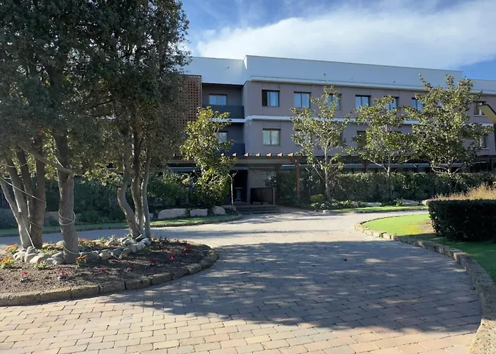 Hotel familiar: Hotel Bruc