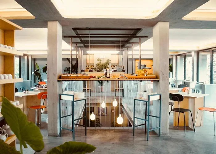Albergue: 'Re-Dama Hostel
