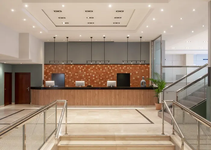 Hotel boutique: Hotel Madrid Alameda Aeropuerto, Affiliated by Meliá