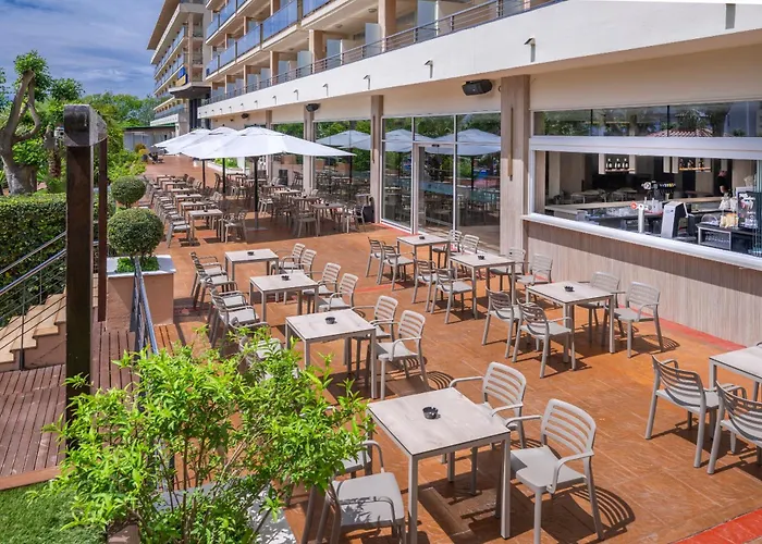 Hotel: 4R Gran Regina