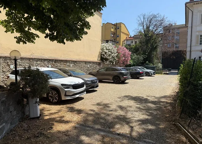 Hotel barato: Hotel Meridiana