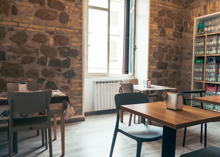 Hotel: Hotel Big Bang