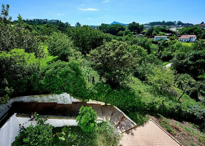Casa Santi - 10 minutos de Santiago